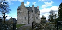 Barcaldine Castle 1061867 Image 0